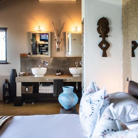 Teremok Lodge & Spa Durban Bagian luar foto