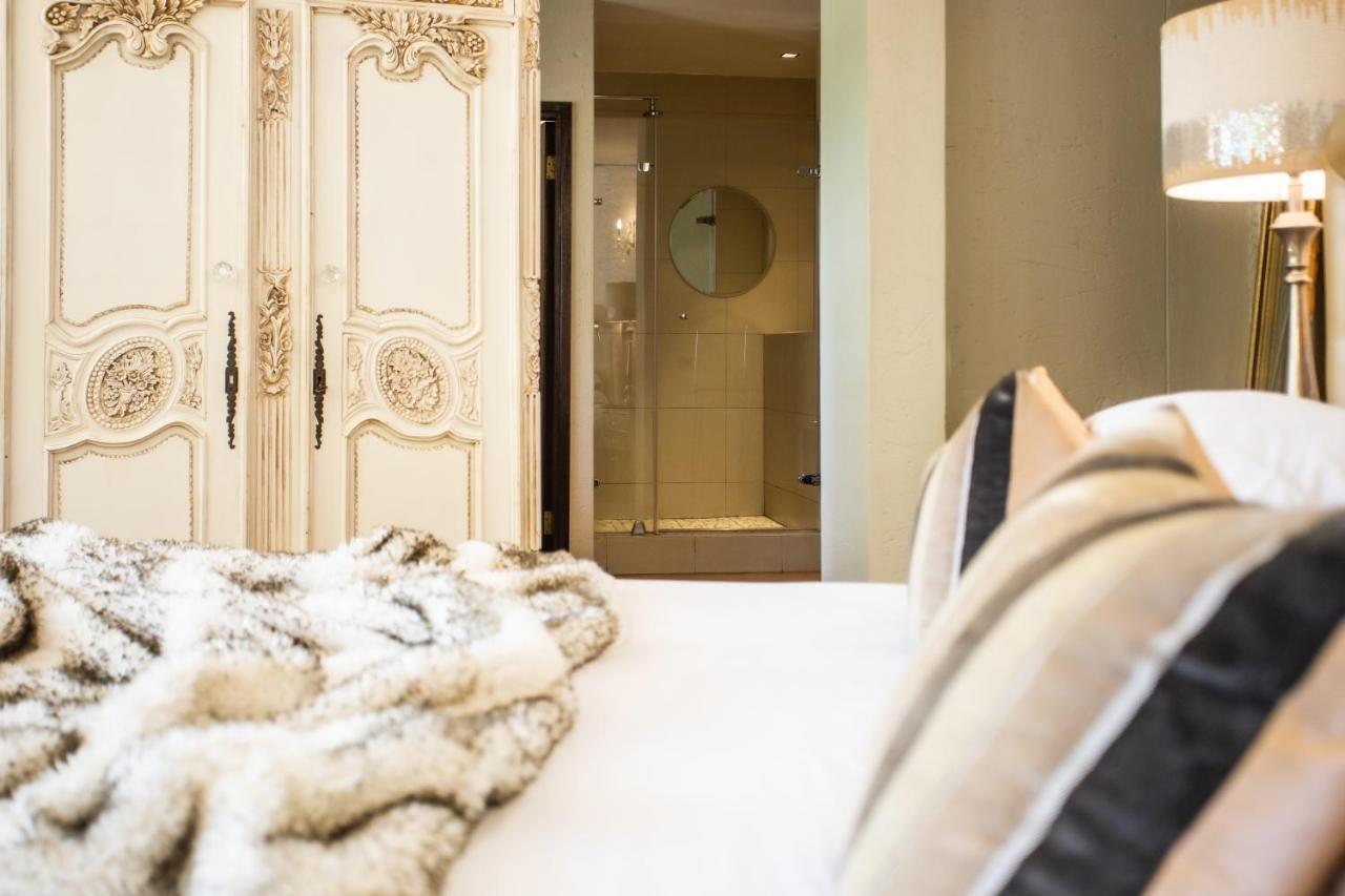 Teremok Lodge & Spa Durban Bagian luar foto