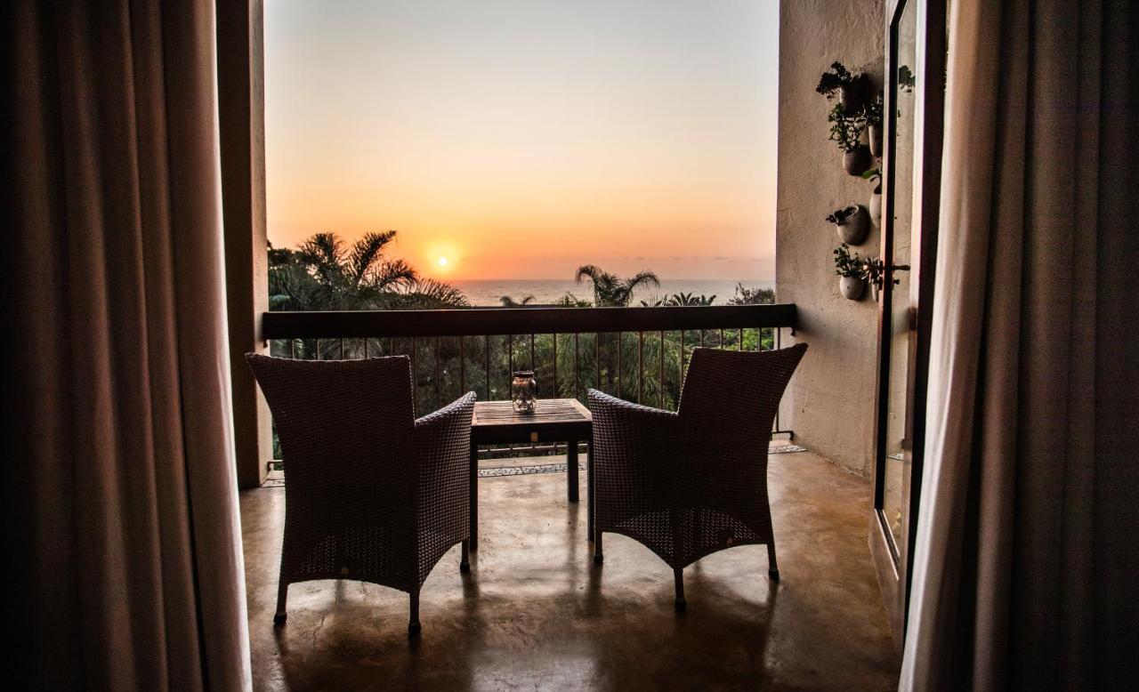 Teremok Lodge & Spa Durban Bagian luar foto
