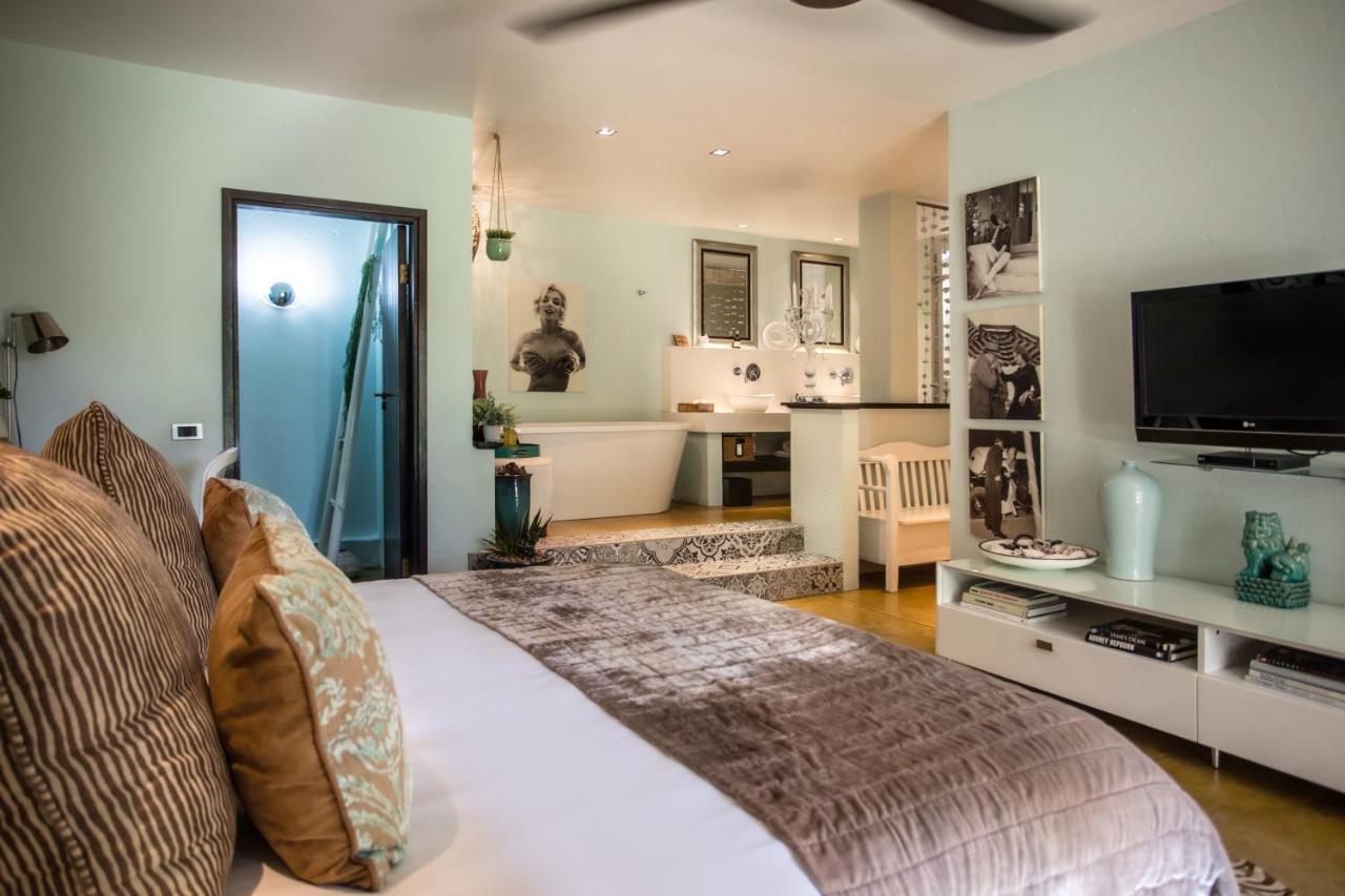 Teremok Lodge & Spa Durban Bagian luar foto