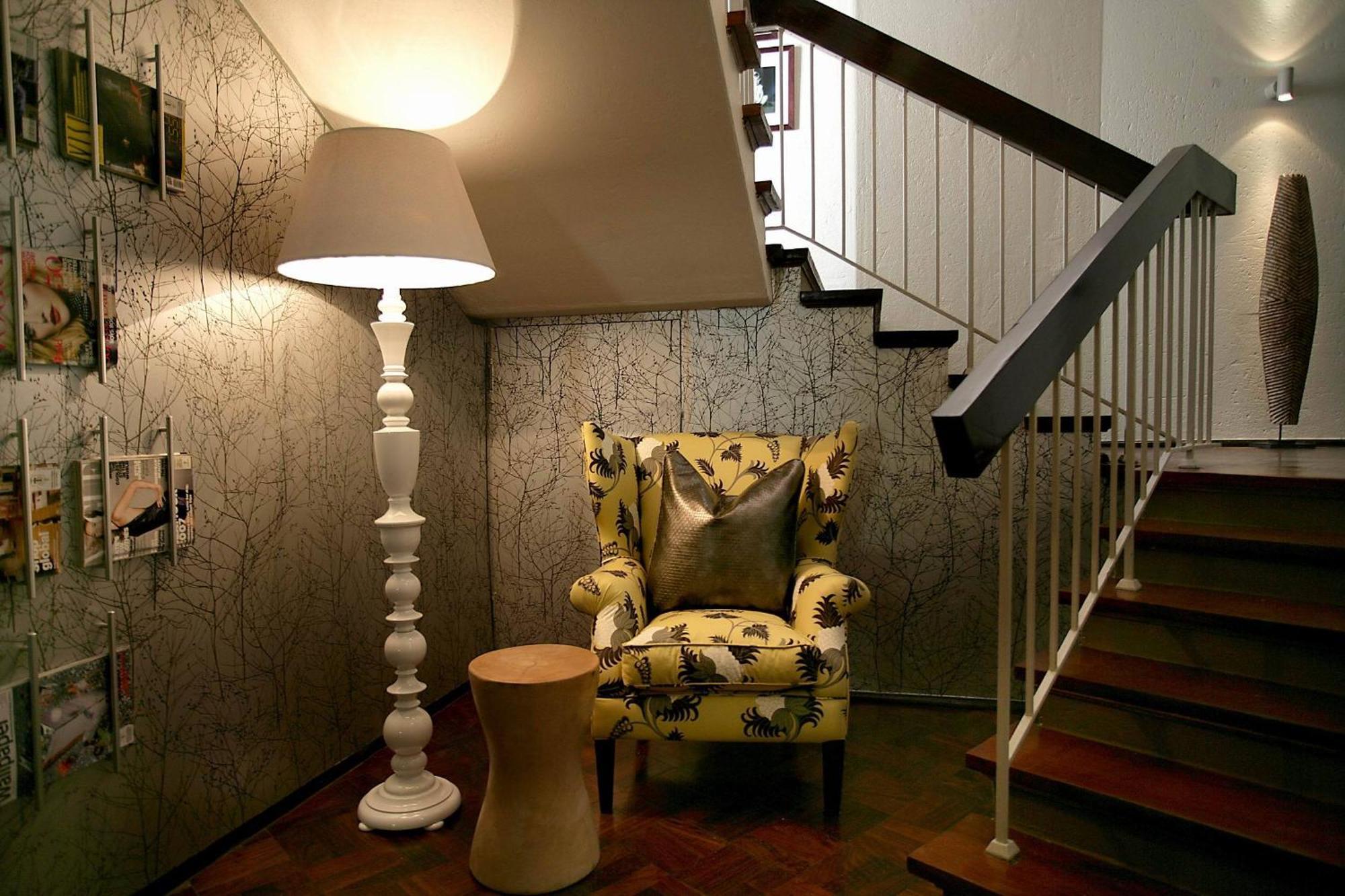 Teremok Lodge & Spa Durban Bagian luar foto