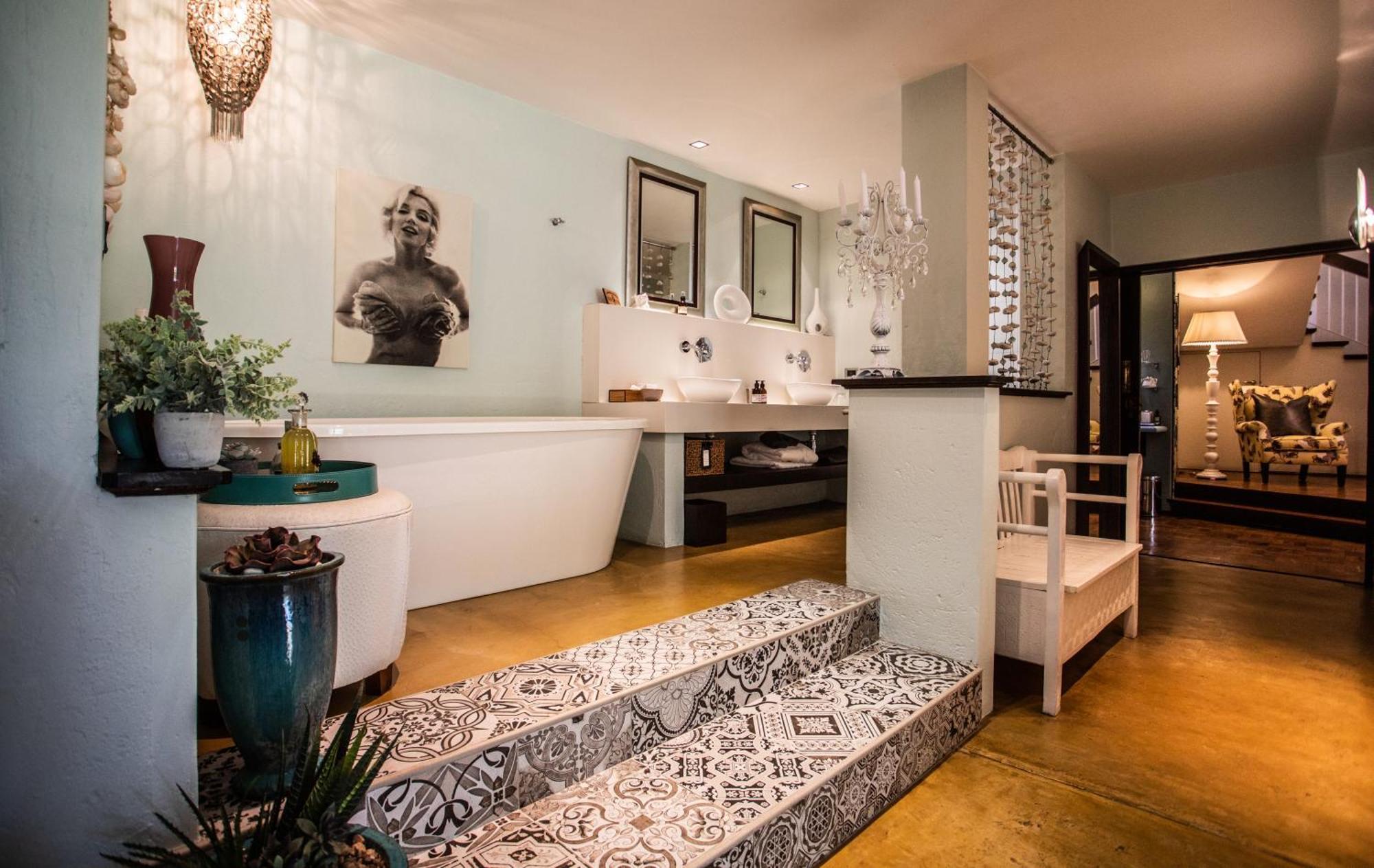 Teremok Lodge & Spa Durban Bagian luar foto