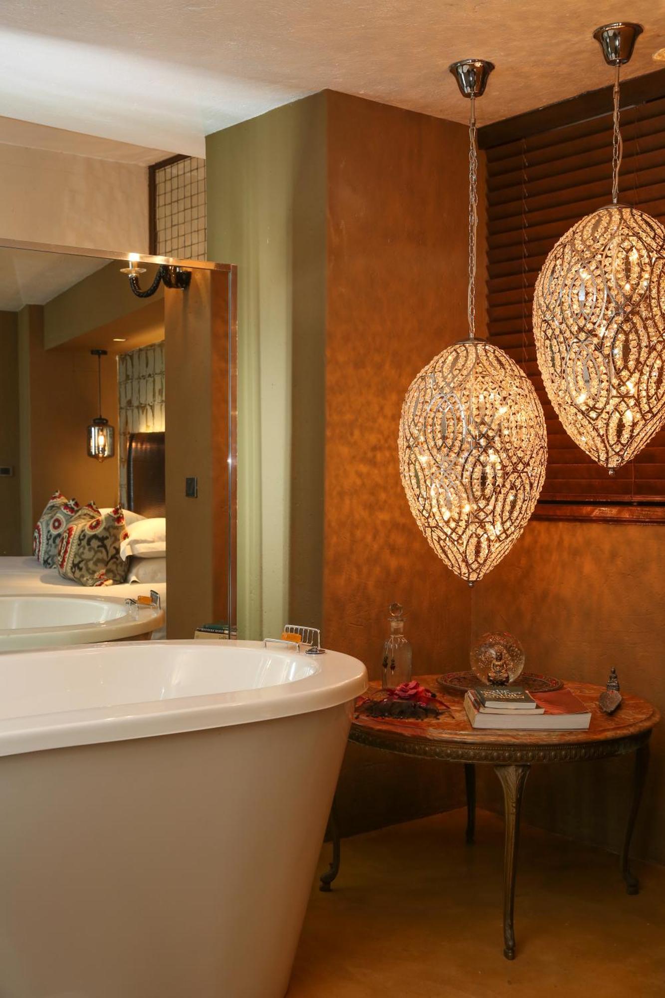 Teremok Lodge & Spa Durban Bagian luar foto