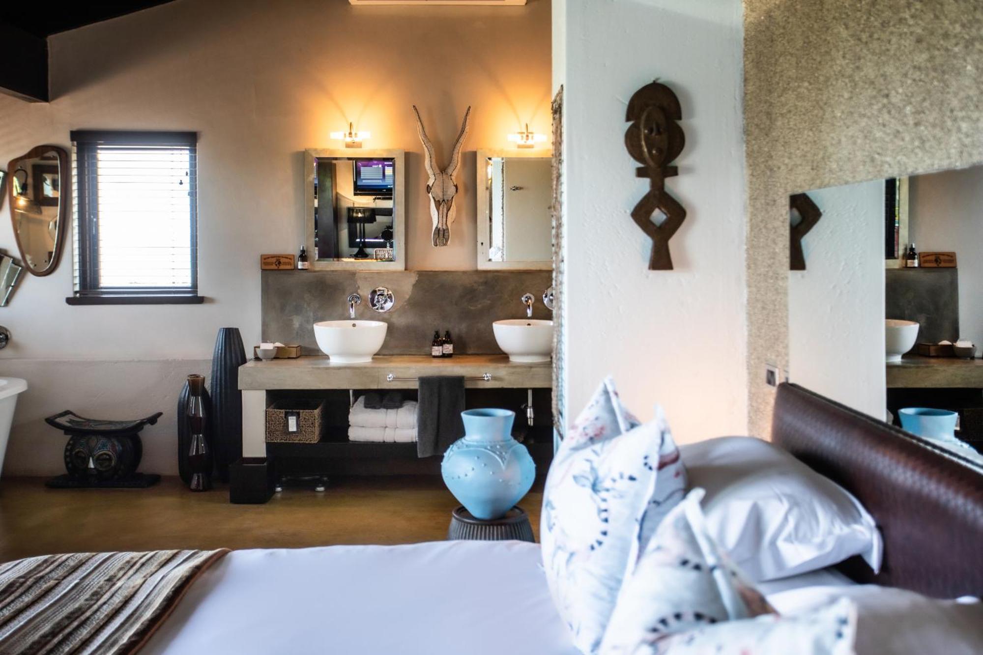 Teremok Lodge & Spa Durban Bagian luar foto