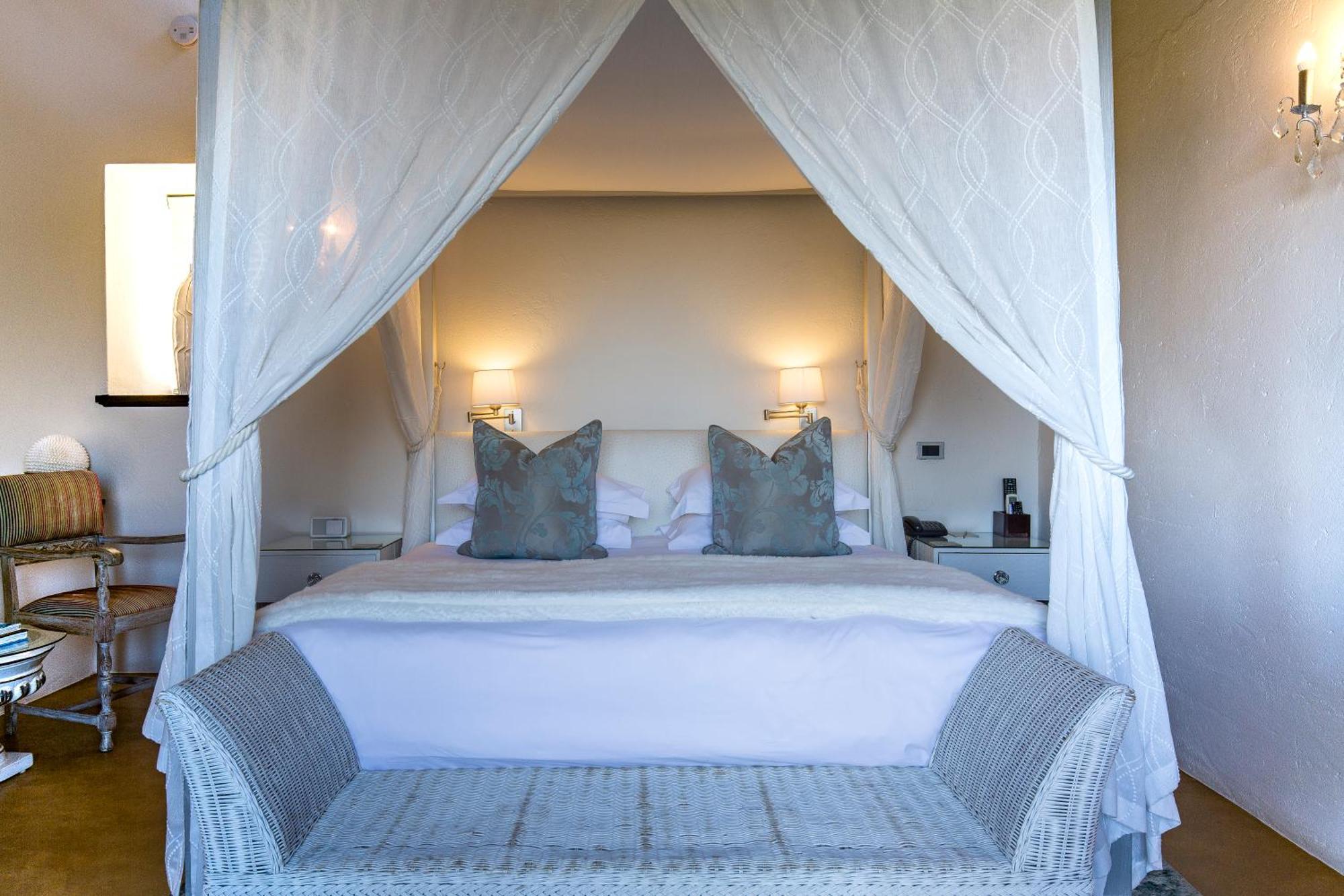 Teremok Lodge & Spa Durban Bagian luar foto