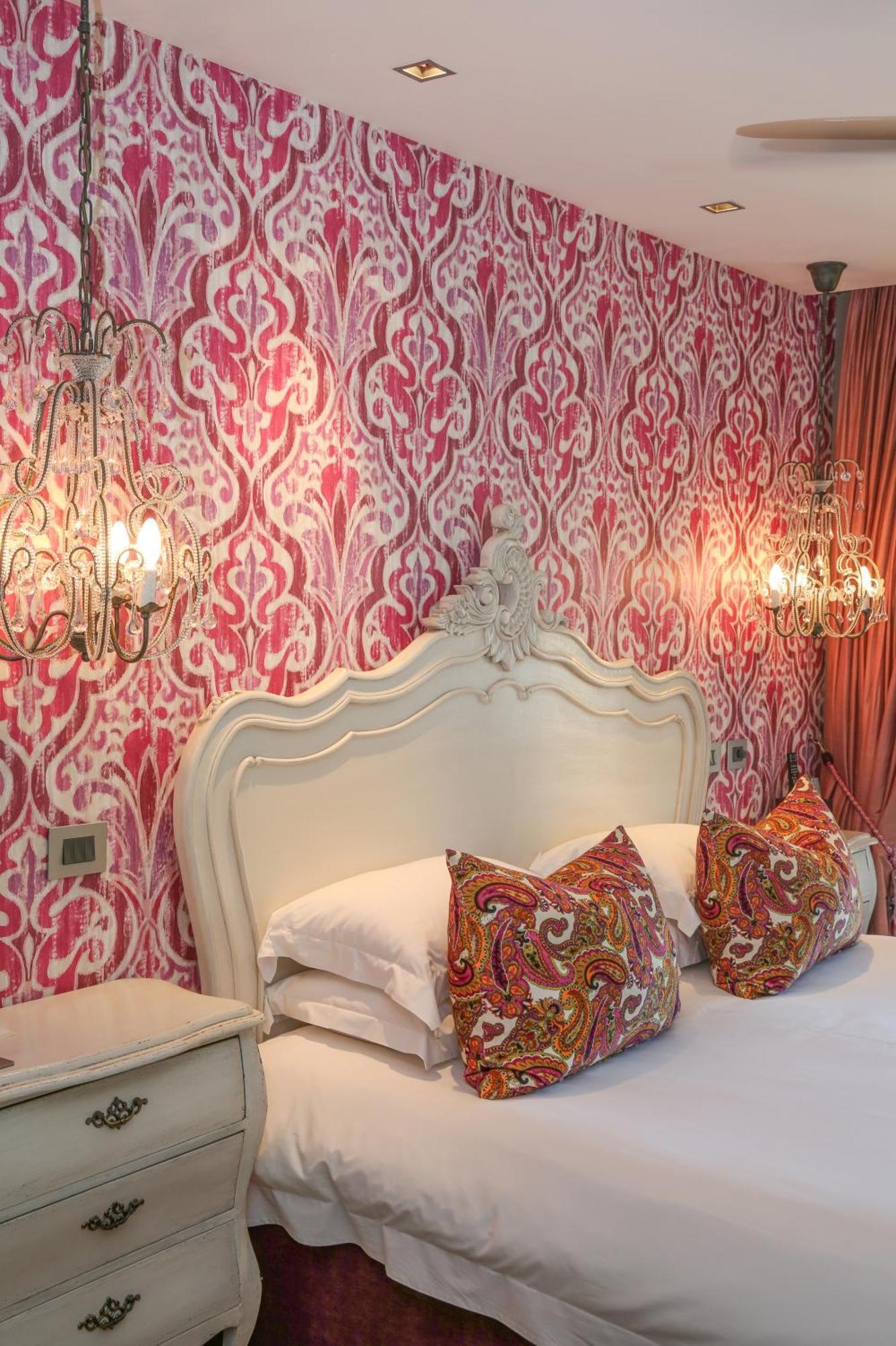 Teremok Lodge & Spa Durban Ruang foto
