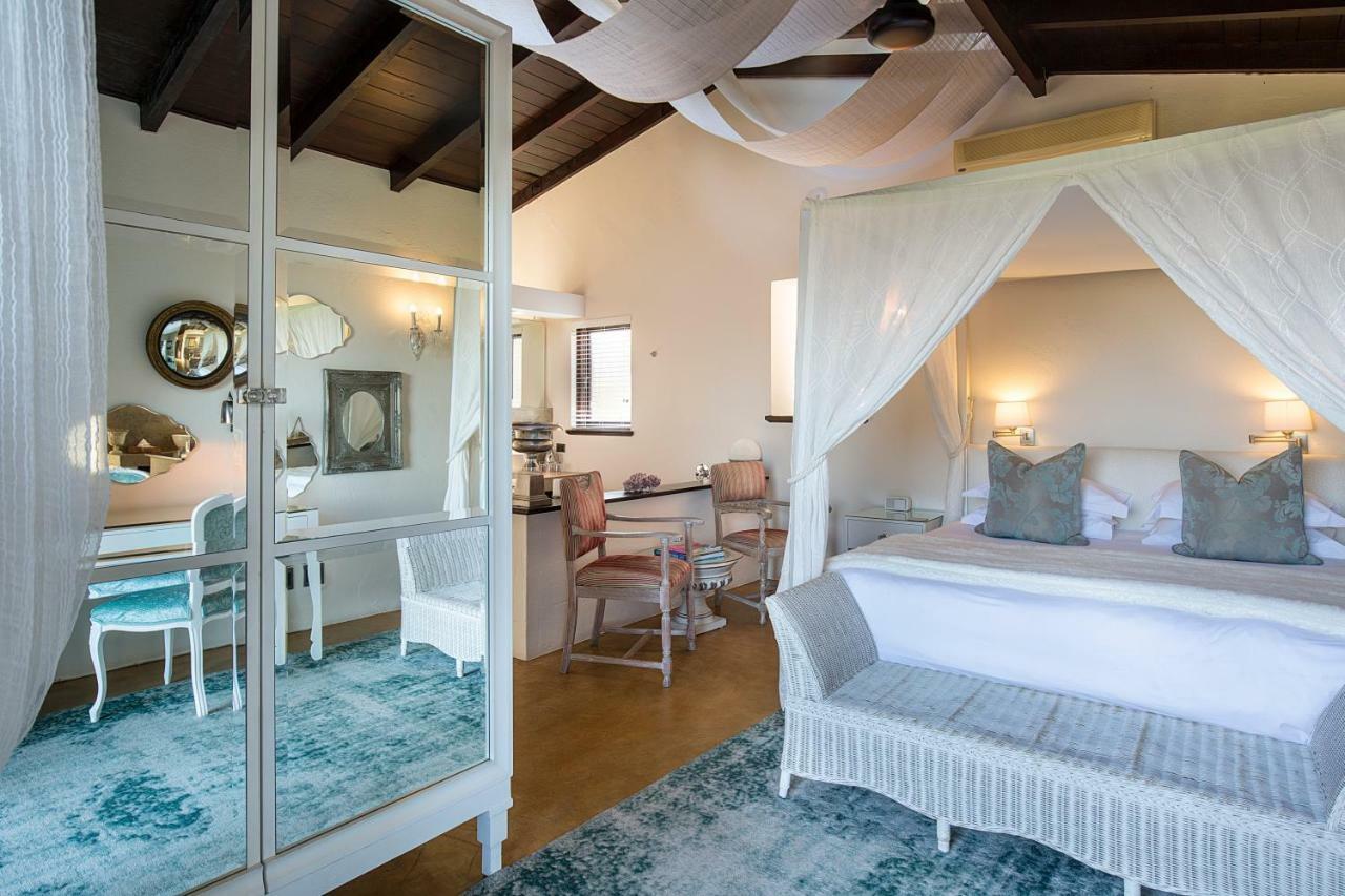 Teremok Lodge & Spa Durban Bagian luar foto