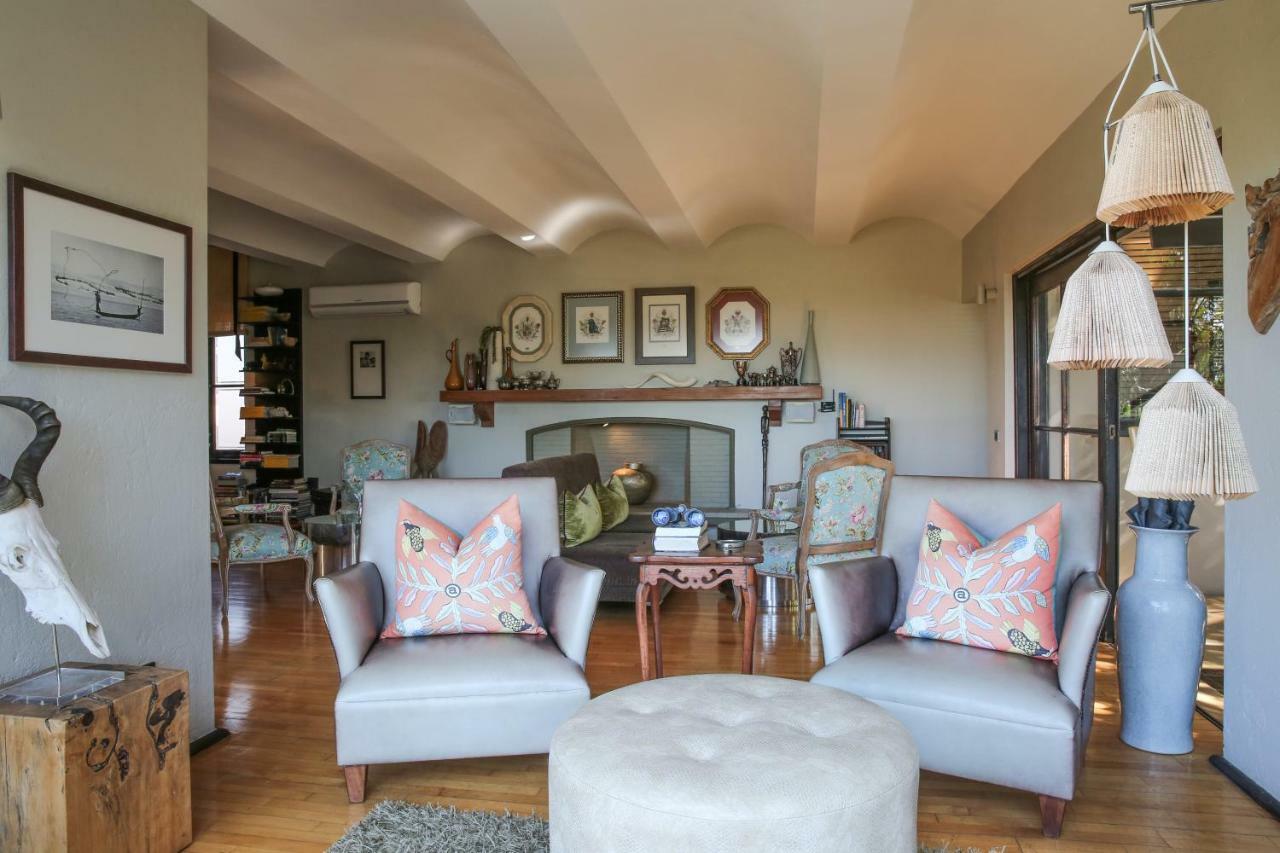 Teremok Lodge & Spa Durban Bagian luar foto