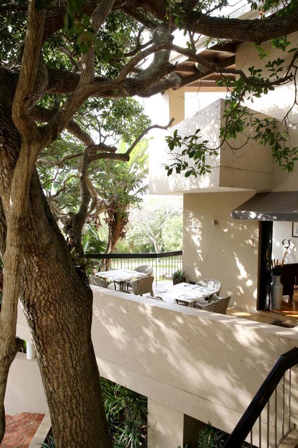 Teremok Lodge & Spa Durban Bagian luar foto