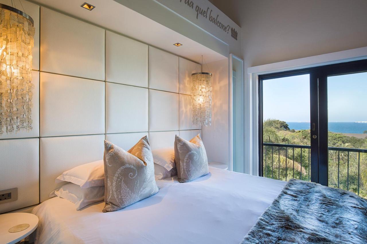 Teremok Lodge & Spa Durban Bagian luar foto