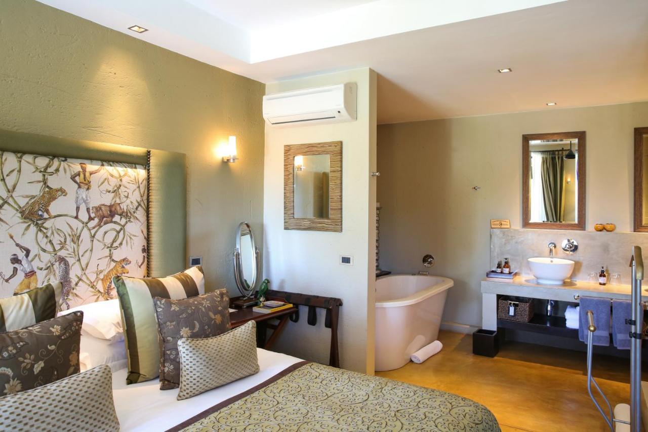 Teremok Lodge & Spa Durban Bagian luar foto