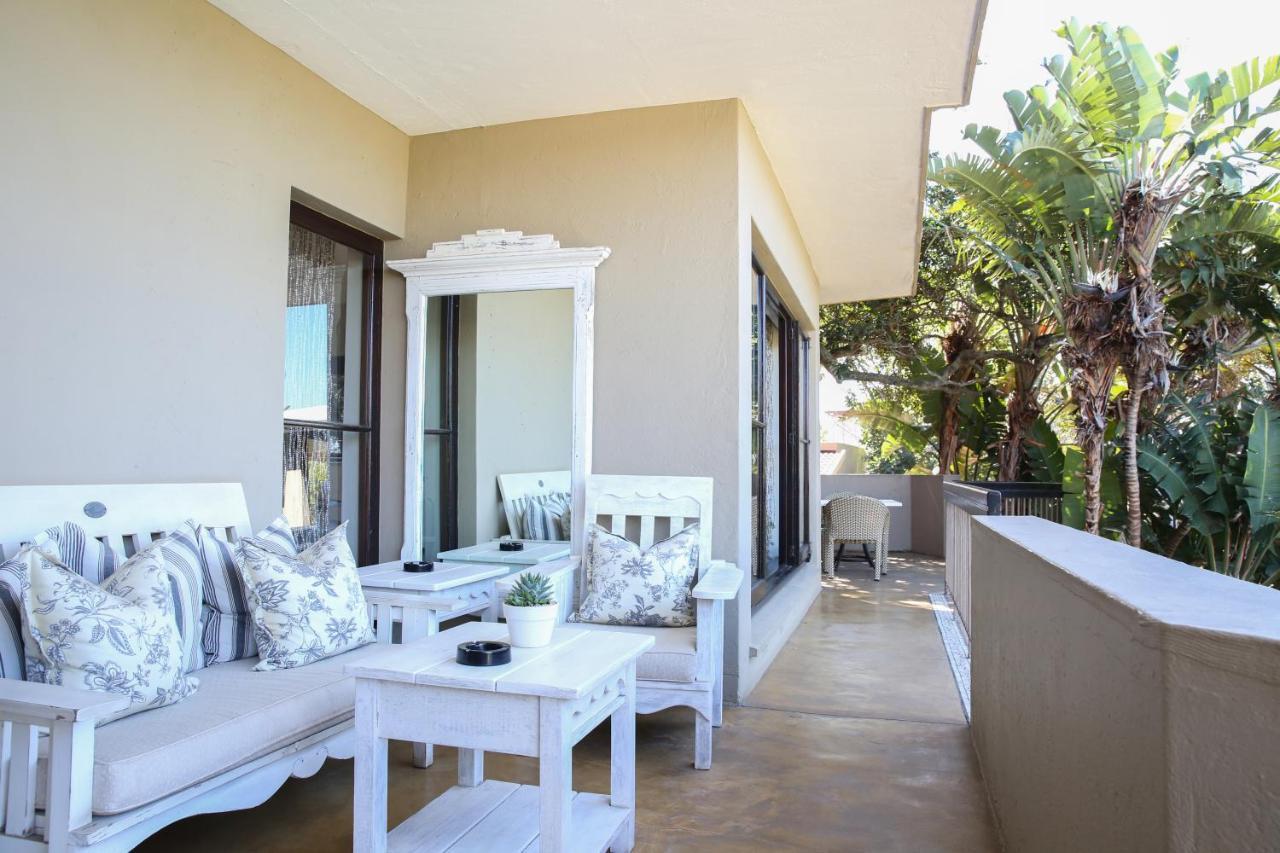 Teremok Lodge & Spa Durban Bagian luar foto