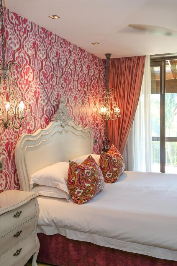 Teremok Lodge & Spa Durban Bagian luar foto
